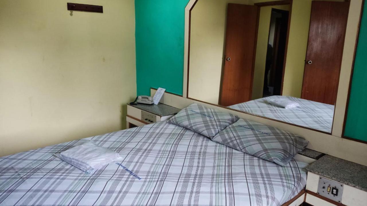 Grande Hotel دوق دي كاكسياس المظهر الخارجي الصورة