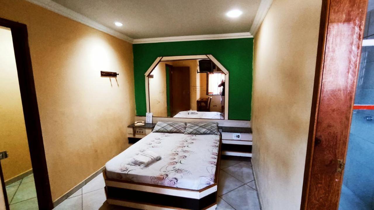 Grande Hotel دوق دي كاكسياس المظهر الخارجي الصورة